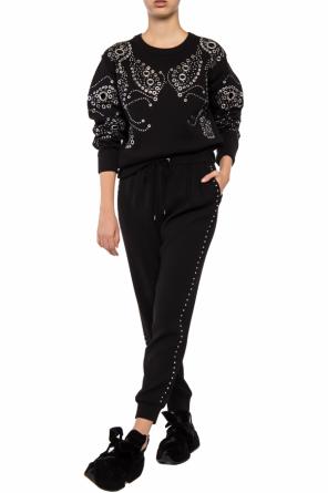 Crewneck sweater, zdjęcie 2 Crewneck sweater od Michael Kors